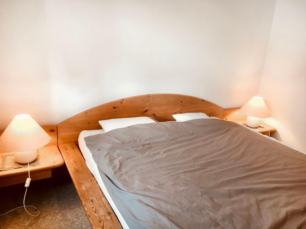 Apartment Haus Lotti Apt 203 By Interhome Schmitten  Exteriér fotografie
